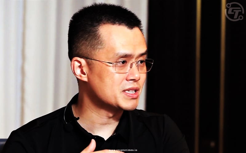 Bafin Raises Questions On Binance Ceo Before License Pullout