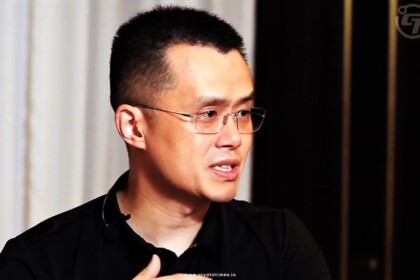 Binance CEO CZ Says BUSD Funds in Paxos are Safe