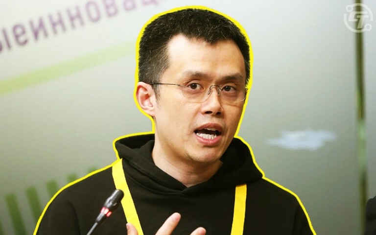 Binance CEO Refutes Rumors of Interpol “Red Notice”