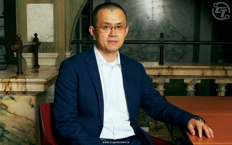 U.S Prosecutors Urge Ex-Binance CEO CZ to Stay in U.S