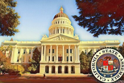 California State Assembly Passes Digital Financial Assets Law