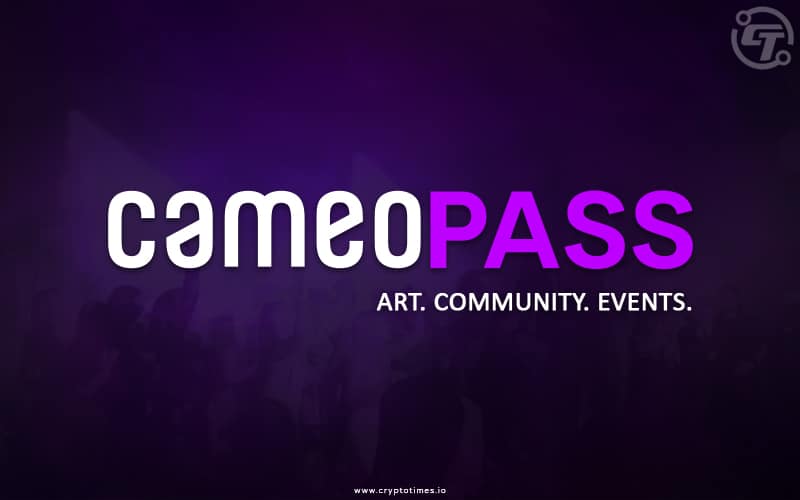Cameo Announces its NFT Project Cameo Pass