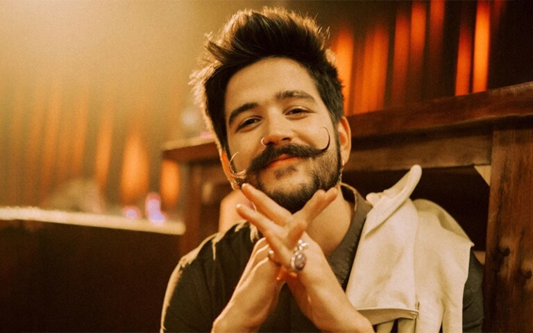 Musician Camilo to Perform in Roblox Metaverse for Virtual Grammy Week