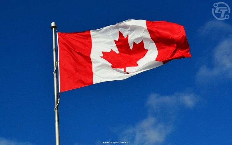 Canada Proposes New Crypto Investment Rules