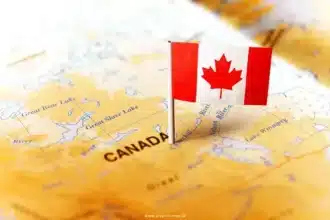 Canada Tops List Of Countries With Leading Spot Bitcoin Etfs