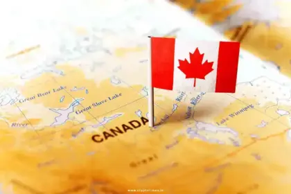 Canada Tops List of Countries with Leading Spot Bitcoin ETFs