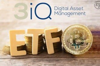 3Iq Bitcoin Fund To Nasdaq Dubai