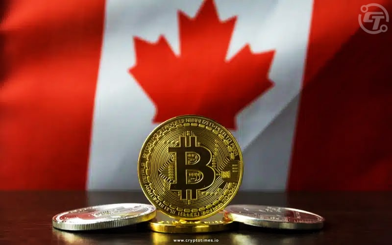 Canadian Regulators Set Interim Rules for Crypto Operation