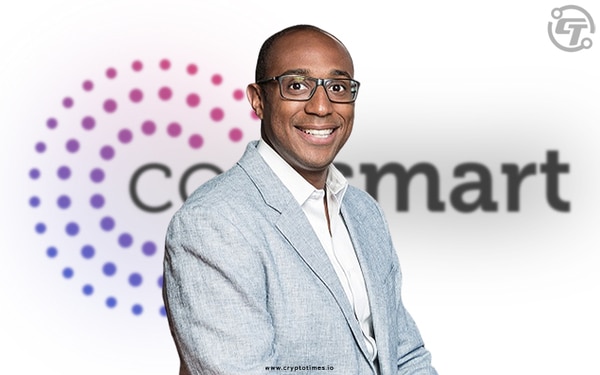 CoinSmart President Says Canada’s Crypto Advantage Over US