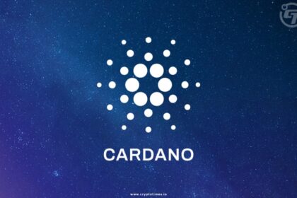 Cardano ADA Price Analysis