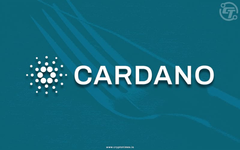 Cardano’s New Upgrade ‘Alonzo Hard Fork’ Is Now Live On Mainnet