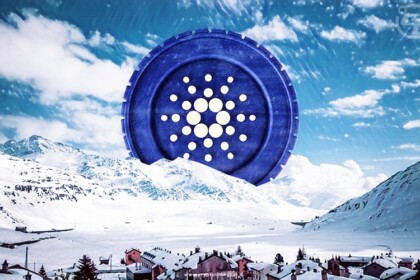 Santiment Finds ‘Cardano the Most Developed Project on GitHub in 2021’