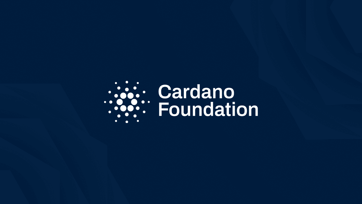 Cardano Foundation Launches Advanced Identity Wallet | The Crypto Times