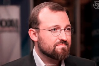 Cardano Founder Declines Web Summit, Plans Ama Session