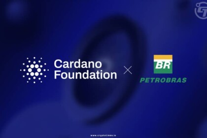 Cardano Partners with Petrobras for Blockchain Education