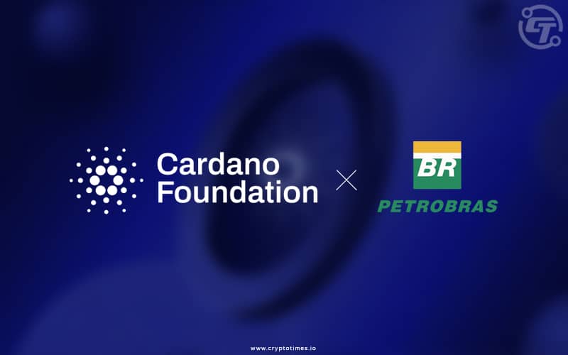 Cardano Partners with Petrobras for Blockchain Education | The Crypto Times