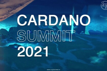 Cardano Summit 2021 Sees Launch Of New Partnerships