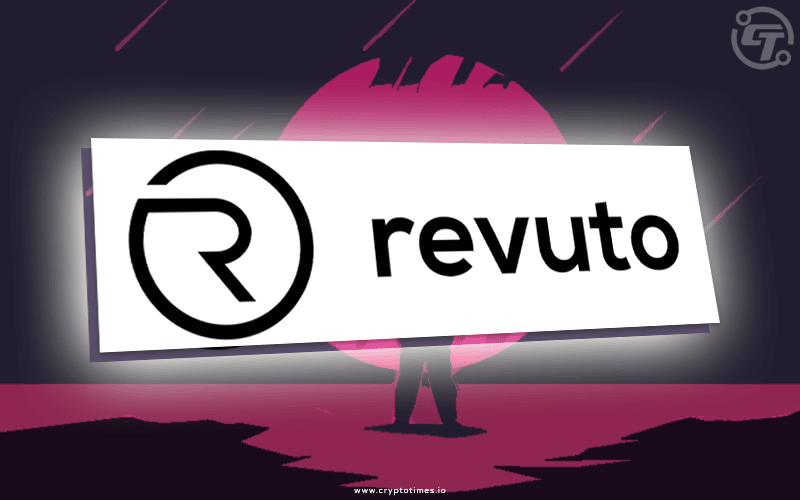 Revuto Introduces Subscription for Netflix and Spotify as NFTs
