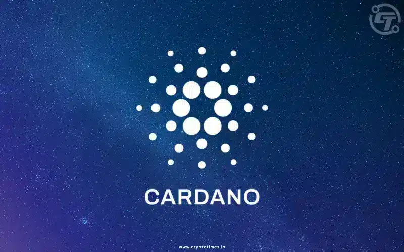 Cardano Explodes With 200% Smart Contract Growth in 2023 | The Crypto Times