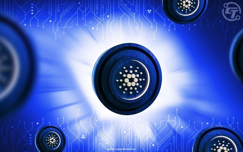 Cardano's IOG Dismisses SEC's ADA Security Claim