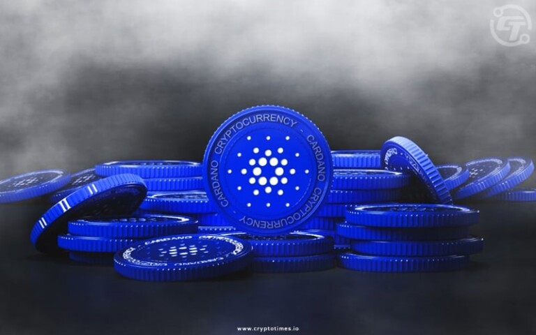 Cardano Launches New Node Version on Mainnet