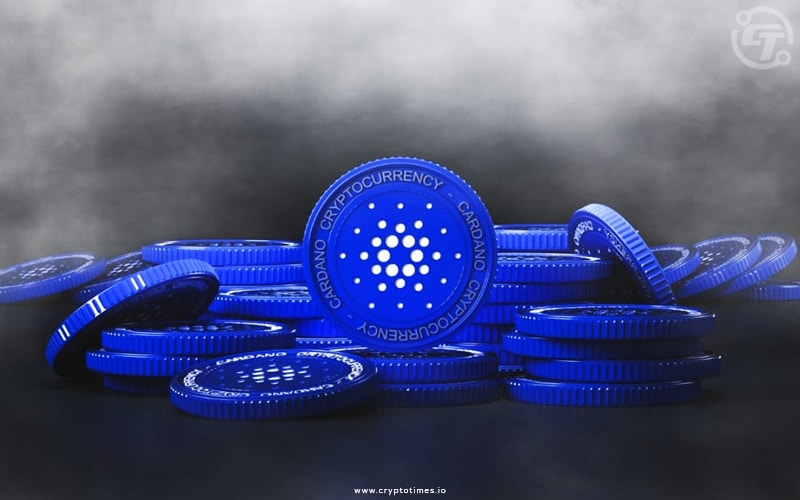 Cardano Soars 36% In 2 Weeks Amid Big Announcement | The Crypto Times