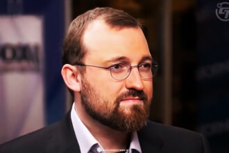 Cardano Founder Hoskinson Counters Sec Classification Of Ada