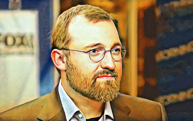 Jack Dorsey'S Pos Post Receives Remarks By Cardano Creator