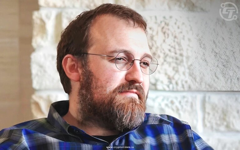 Cardano’s Founder Throws Jab at Solana Over Recent Outage