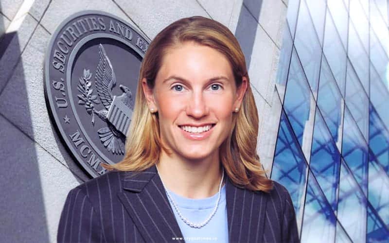 SEC Commissioner Thinks "Safe Harbor" won't Help Crypto Market