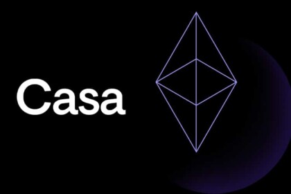 Casa adds Ethereum Support to restore Digital Autonomy