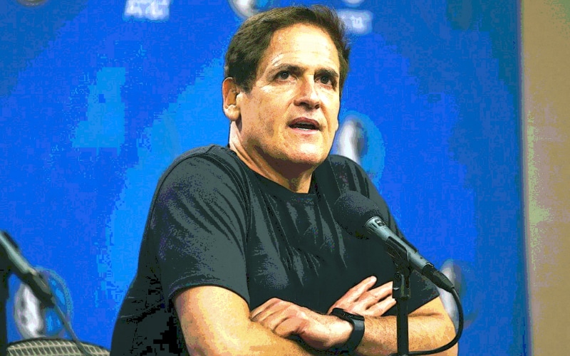 Mark Cuban Faces Lawsuit for Promoting Voyager’s Crypto Product
