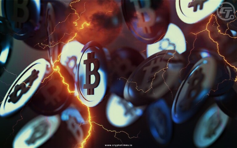 Cash App Lightning Network Now Live