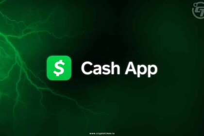 Block's Cash App Integrates Lightning Network