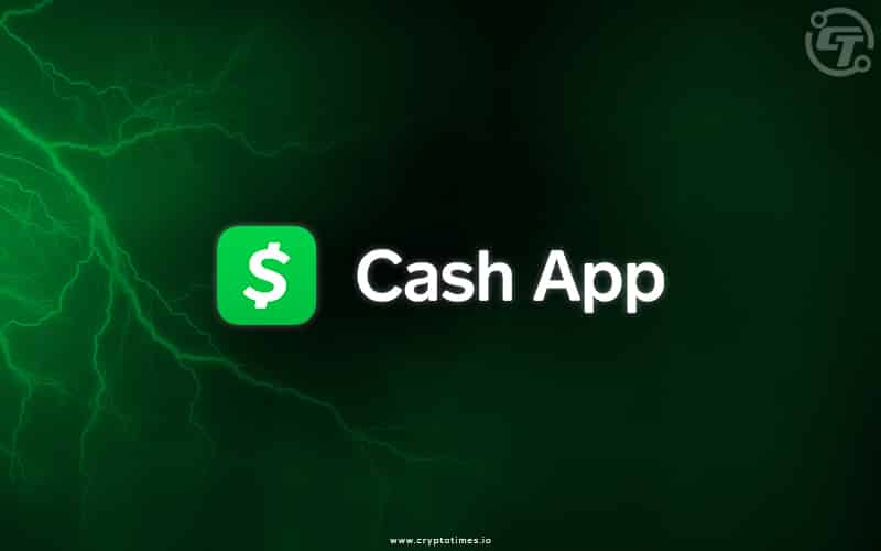 Block's Cash App Integrates Lightning Network