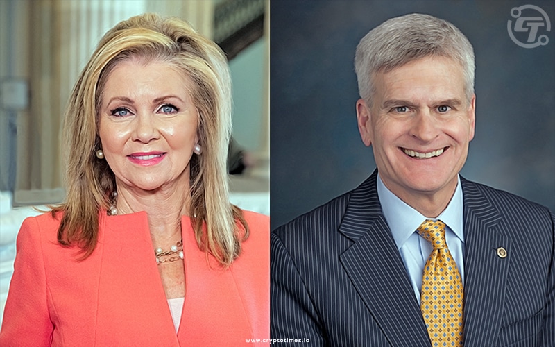 Bill to Crackdown on China’s Digital Currency