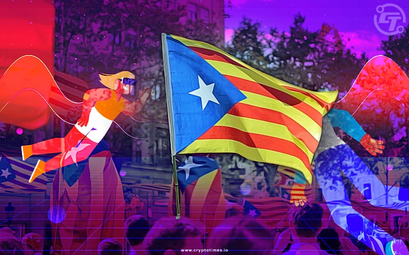 Catalonia will have its own Metaverse known as "Cataverse"