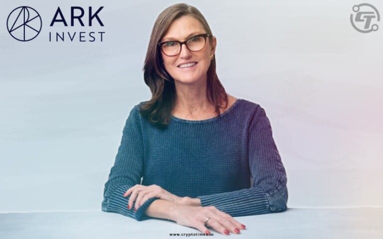 Founder of Ark Invest Declined to Purchase the First Bitcoin Futures ETF