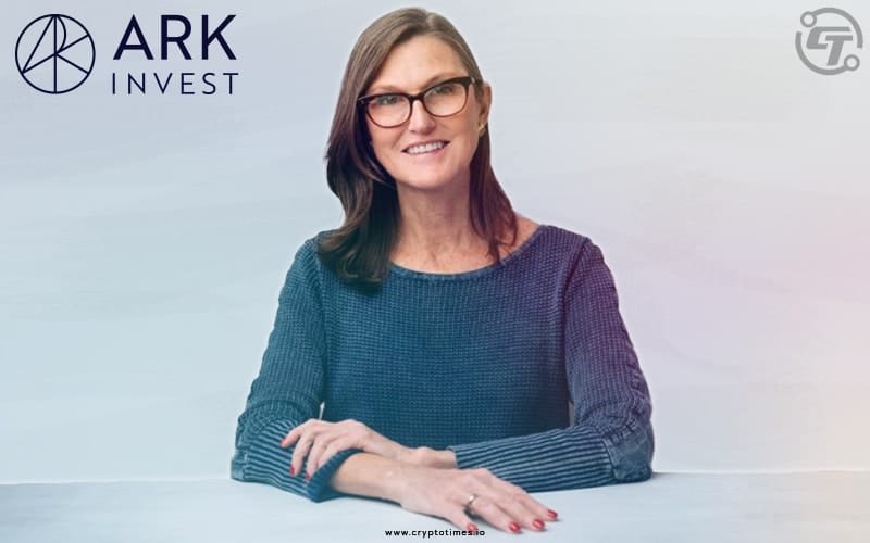 Founder of Ark Invest Declined to Purchase the First Bitcoin Futures ETF