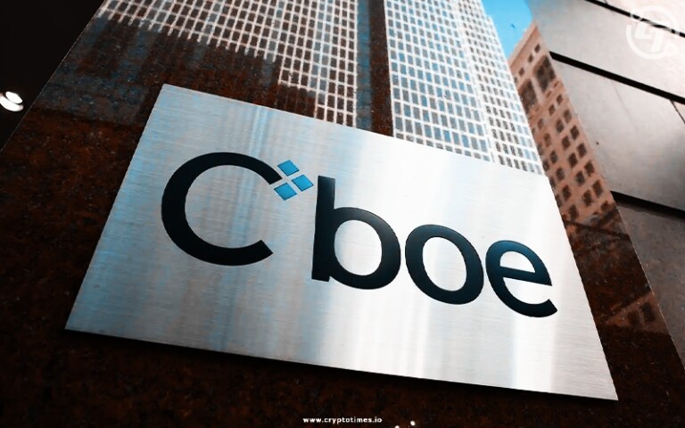 Cboe Proposes Revolutionary ETF and Mutual Fund Fusion