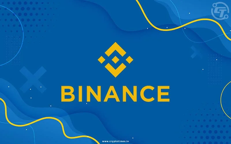 Cryptocurrency Exchange Binance to End Support For Stock Tokens