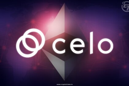 CLabs Plans to Migrate Celo Blockchain to Ethereum Layer 2