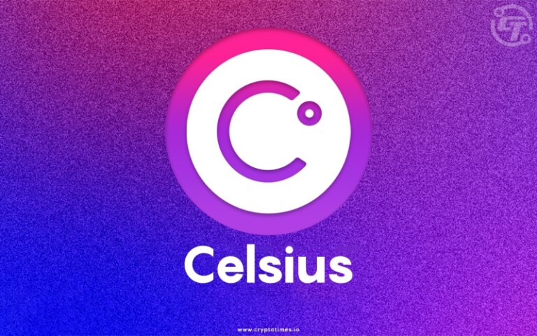 Debtors of Celsius Chose NovaWulf for Sponsorship of Sale Plan