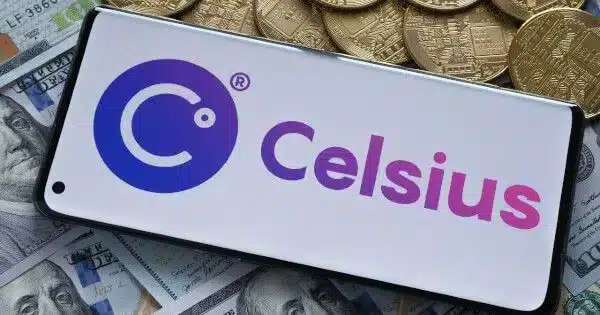 Celsius Initiates $3B Payout To Creditors In Crypto And Fiat