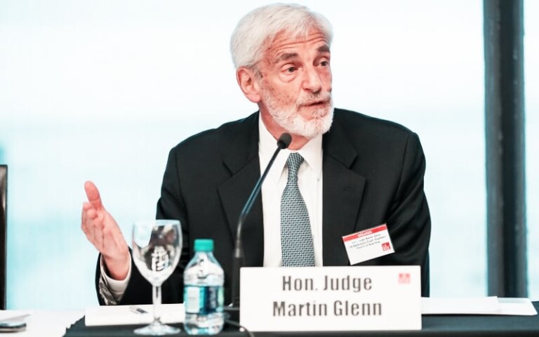 US Bankruptcy Judge orders Celsius to return $50M to users