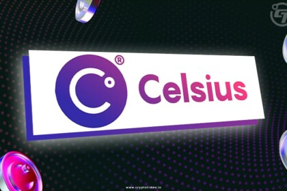 Celsius Mining Files with SEC with Plans for IPO