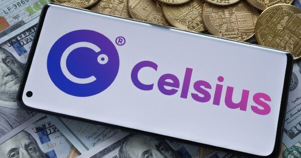 Celsius Transfers $125M in Ether to Exchanges for Repay