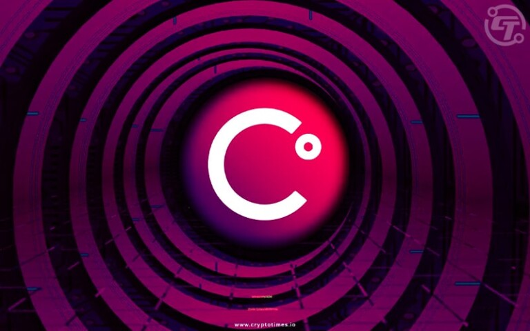 Celsius Unstaked $470M Ethereum For Creditors Repayments