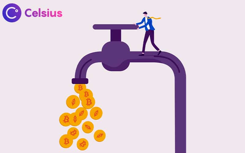 Celsius Report Reveals $2.8 Billion in Crypto Liabilities