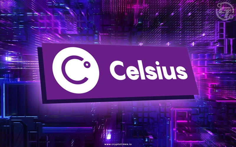 Celsius May Not Be Bailed Out By Its Investors